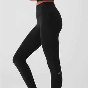 Alo Airbrush Leggings